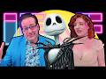 Clip - The secret reason WHY Danny Elfman made the perfect JACK SKELLINGTON!