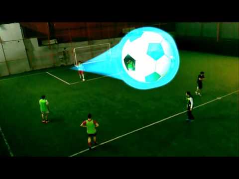 Aktif Halı Saha 06.05.2016 19:00 - akillisaha.com