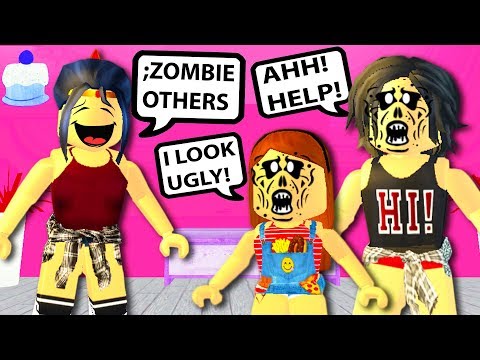 I Turned Them Into Zombies W Admin Commands Roblox Admin Commands - roblox admin commands download