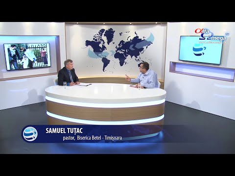 Realitati si perspective 10 - Provocarile familiei in societatea contemporana - Samuel Tutac