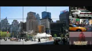 AKON - New York City (DJ SHADDY REMIX) Lyrics
