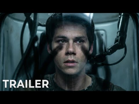 The Maze Runner 4 (2026) - Trailer | Dylan O'Brien (Concept Version)