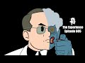 Jim Cornette Reviews AEW Dynamite October 22 2025