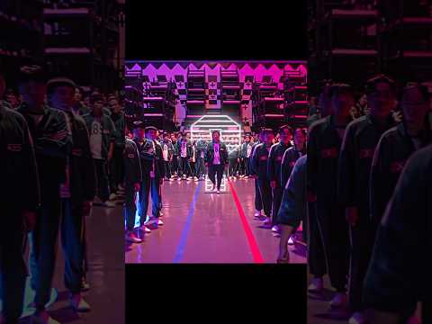 Player 388 | Squid Game | Edit