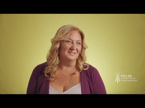 2020 Community Choice Award Recipient / Community Impact Finalist - Andrew's Legacy