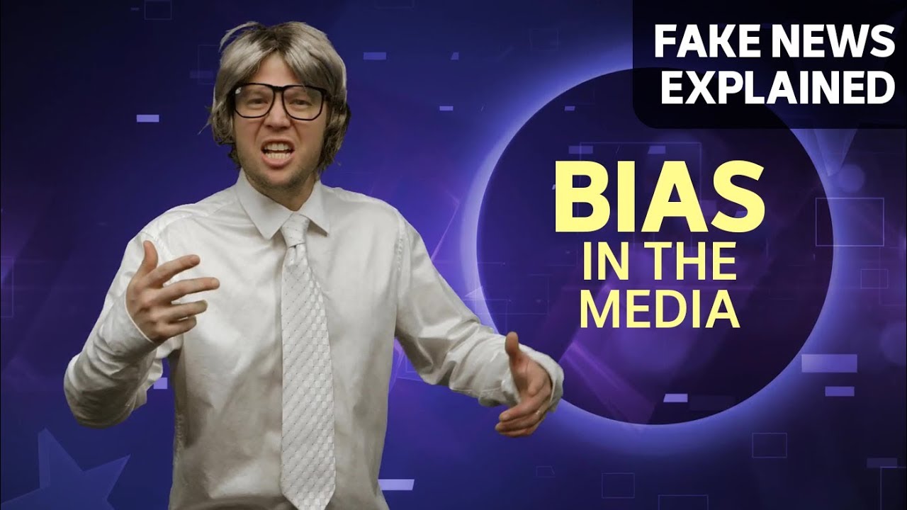 How to Spot Bias in the Media – BTN Media Literacy