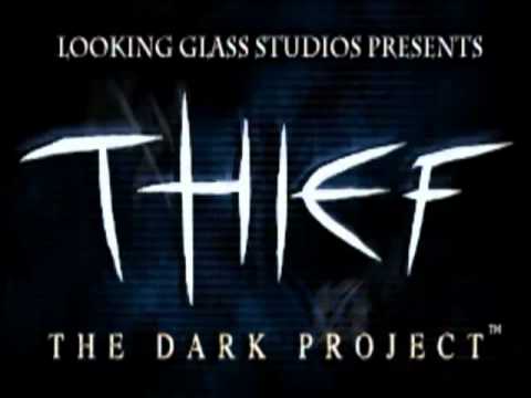 THIEF The Dark Soundtrack - 12 - Strange Bedfellows