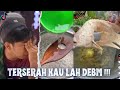 DEBM DI TONTON RESAH GAK DI TONTON PENASARAN ️