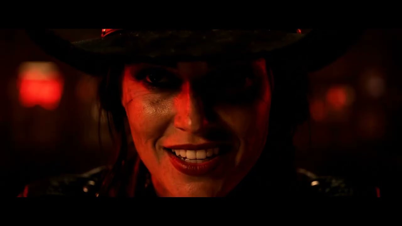 The Devil Owes Me a Dance — Outlaw Country Rock (King Of Country)