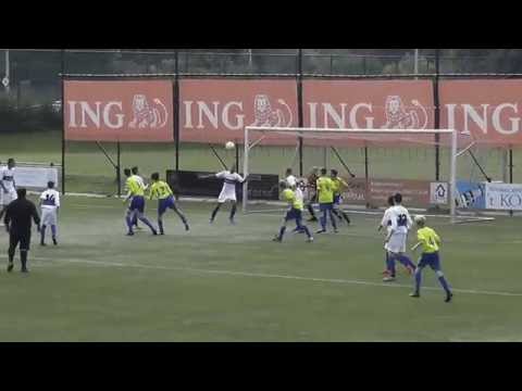 17/09/2016 MOC´17 C1 - Sarto, 2e helft