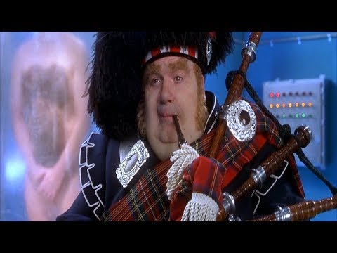 Austin Powers The Spy Who Shagged Me: Fat Bastard