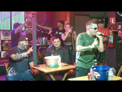 QUINTAL DO ALEMÃO   SKINÃO PG