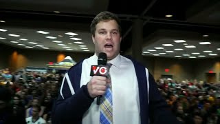 Voice Crack Compilation