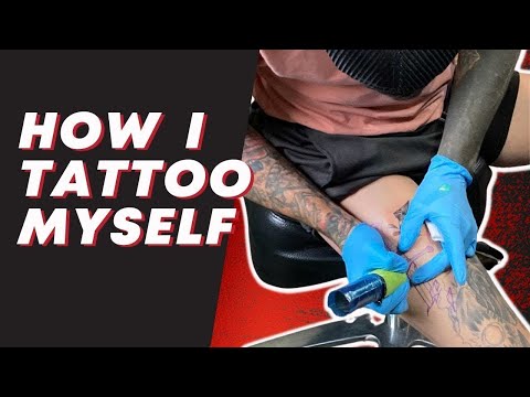 Tattoo Rolla Mo Beginners Guide To Getting