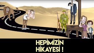 Modern Zamanda Genç Olmak - 7.Söz Alegorisi - Osman Bulut