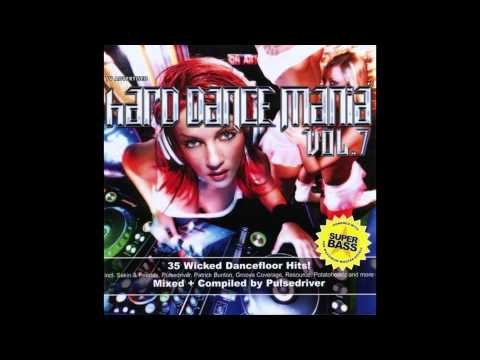 HDM 07 - CD 1 - 16 - Ziggy X - Drive X-Treme