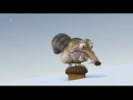 Scrat Ice Age 1