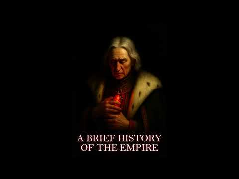 A BRIEF HISTORY OF THE EMPIRE read by Uriel Septim - TES Lore Audiobook
