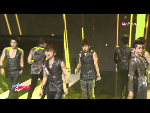 Simply K-Pop Ep68 100% - Want U Back / 심플리케이팝