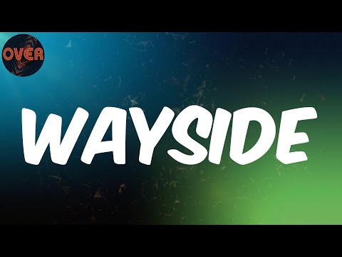 Wayside- YOUWIN  (Lyrics)