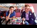 Virgin Atlantic BUSINESS ECONOMY CLASS Review And Epic Fail