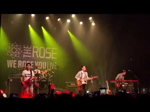 190915 The Rose - I Don't Know You