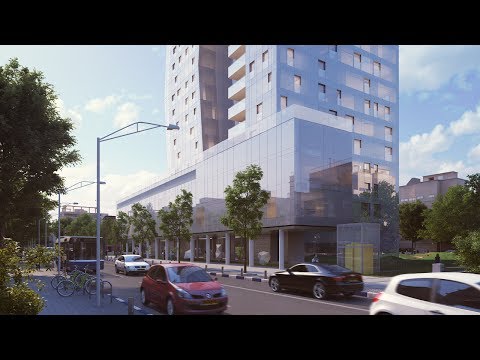 download lagu mp3 mp4 Arlozorov 17 Tower, download lagu Arlozorov 17 Tower gratis, unduh video klip Arlozorov 17 Tower