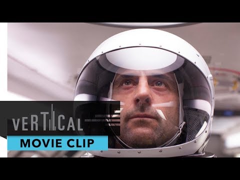 Approaching the Unknown (Clip 'Welcome to Space')