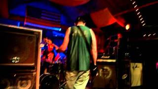 AUTHORITY ZERO - TALK IS CHEAP