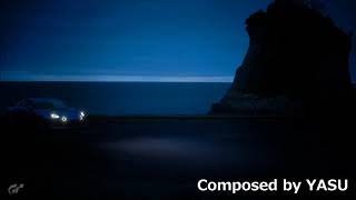 Trance Moments piano ver.(Kemonomichi 2 ending theme)