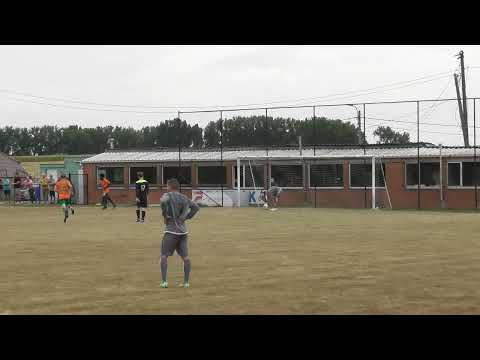 VCE Deftinge - Meldert B - Doelpunt 1 - Meldert B