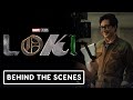 Loki Season 2 - Official Behind the Scenes Clip (2023) Ke Huy Quan
