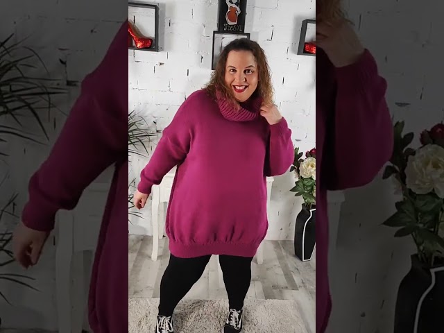 Vídeo relacionado con Jersey con Cuello Cisne Hombre, Jerséis para Hombre Diseño Trenzado, Otoño E Invierno, Punto Grueso, Cálido Jersey Grueso De Punto para Invierno Jacquard Jersey De Cuello Alto Chaqueta Suéter Abrigo