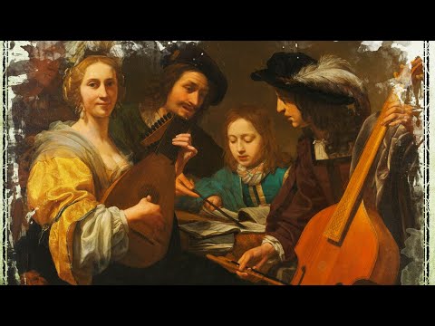 HeXXen Durchgeblättert Folge 29 - Barockmusik (Des Teufels Melodien)