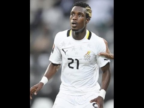 John Boye Own Goal  Portugal vs Ghana 1-0 2014 World Cup 26-06-2014