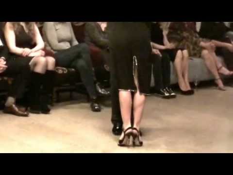 Tango - Stella Missé y Vladimir Khorev - 23.03.2014  (2)