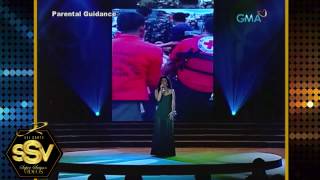 Warrior Is A Child ( Best Version - Live) - Asia&#39;s Songbird Regine Velasquez