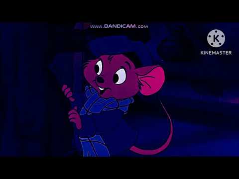 Kitties Inc. Part 7 - Bedtime