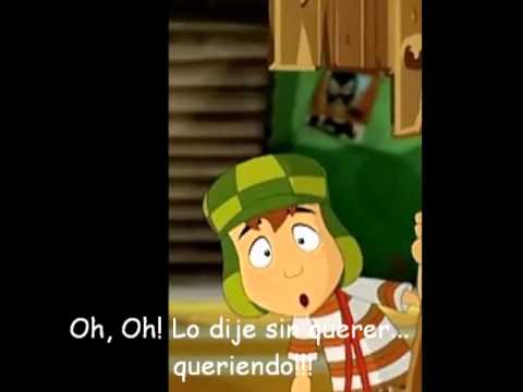 EL CHAVO