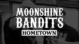 Moonshine Bandits - Hometown (Official Music Video from Whiskey & Women)
