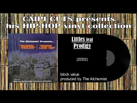Littles feat Prodigy - block value (2002)