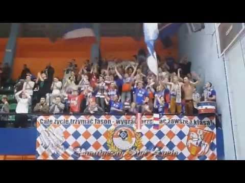 ZAPOWIEDŹ - KS"Azoty-Puławy" vs. STAL Mielec !  WSZYSCY DO MŁYNA !