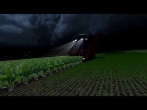 ★HD★ Farming Simulator 2013(Multiplayer) #3#   Sugar beets harvest 2014