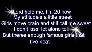 Tinie tempah- mayday lyrics (Feat. Chipmunk &amp; Soulja Boy )