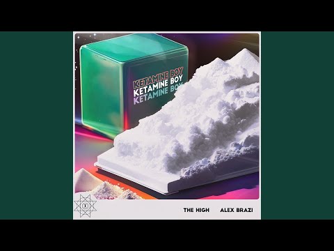 Ketamine Boy