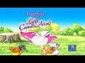 Angelina Ballerina Lights Camera Action DVD Trailer US