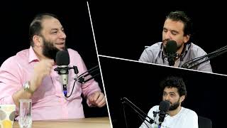 بداية طريق الالتزام | الحلقة ( 02 ) | #كيف_الطريق | أحمد نجم | هيمنة | د . حازم شومان image