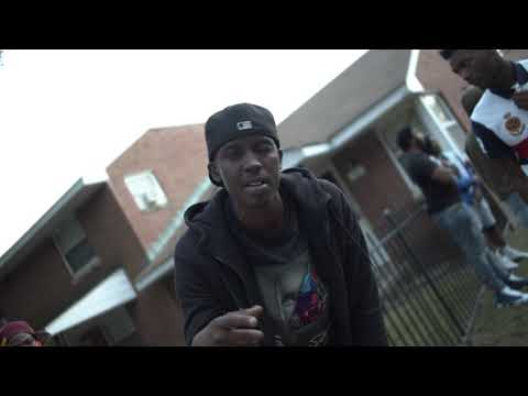 BankPCG ft. Rah2Hot - No Hooks