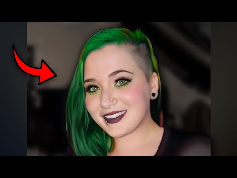 This TikTok star faked a serious illness