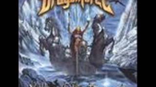 DRAGONFORCE: CRY FOR ETERNITY LYRICS